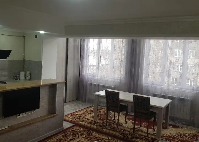 Cozy Guest House